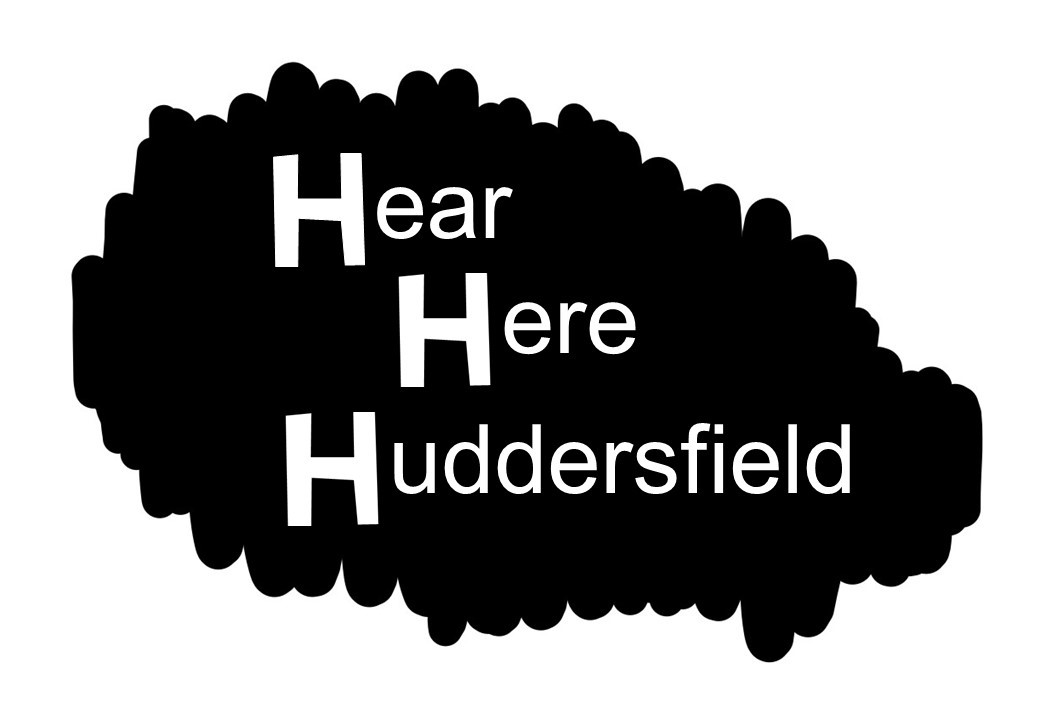 Hear Here Huddersfield